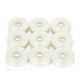 thumbnail image 2 of 80 Rollos 50M Hilo Dental Higiene Bucal Limpieza de Dientes Carrete de Hilo Dental Palillo Hilo Dental Cuidado Dental, 2 of 5