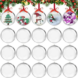 Diy Christmas Ornaments Kits