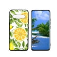 thumbnail image 1 of Compatible with LG V60 ThinQ 5G Phone Case, lemon-fruits-63-41 Case Silicone Protective for Teen Girl Boy Case for LG V60 ThinQ 5G, 1 of 1