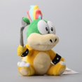 thumbnail image 2 of Lemmy Koopa Plush 8' Doll Toy, 2 of 4