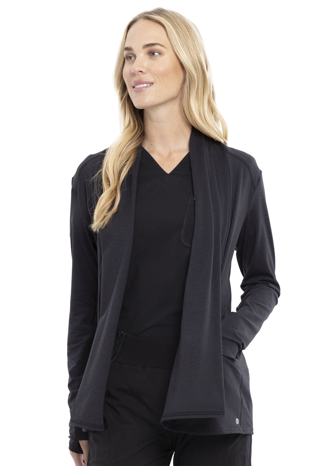 Cherokee Infinity Women's Warm Up 