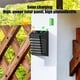 thumbnail image 2 of 3PCS Solar Outdoor Lights Security Flood Light IP54 Outdoor, 2 of 5
