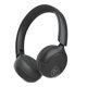thumbnail image 1 of Auriculares inalámbricos JLab Go Lux ANC, grafito, cancelación activa de ruido híbrida, auriculares Bluetooth supraaurales premium, sonido personalizable, modo Be Aware, comodidad de espuma en la nube, 1 of 5