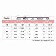 thumbnail image 6 of Men'S Summer Casual Thin Button Business Sweater Retro Short Sleeve Casual Beach Tops Brown M, 6 of 6
