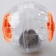 thumbnail image 2 of Greeniant Pelota de ejercicio TureClos, juguetes de animales, juguetes rodantes, accesorios para correr de plástico perforado Juguetes de animales pequeños naranja, 2 of 6
