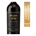 thumbnail image 2 of Vino Tinto Casillero del Diablo Reserva Privada reserva privada cabernet sauvignon 750 ml, 2 of 4