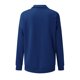 thumbnail image 5 of ICHUANYI Liquidación Moda Mujer Impreso Suelto Manga Larga Blusa Solapa Casual Tops Sudadera ICHUANYI WER202308170438, 5 of 5