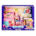 thumbnail image 1 of Playset Enchantimals Mattel Cocina Divertida Bree, 1 of 4