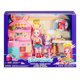 thumbnail image 1 of Playset Enchantimals Mattel Cocina Divertida Bree, 1 of 4