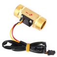 thumbnail image 4 of Hall Sensor, Sensor Thermal Shock Proof Professional Cold Proof Moisture Proof Insulation with High Performance for Engineer for Machining Center, 4 of 7