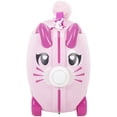 thumbnail image 4 of Huffy Pack N Fun, Kitty, for Kids, 4 of 9