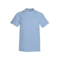 thumbnail image 2 of Hanes Men's Premium Beefy-T Short Sleeve T-Shirt With Pocket, Up to Size 3XL, 2 of 3