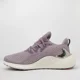 thumbnail image 2 of Ad-id-as AlphaBoost 'Soft Vision' Lavender Running Shoes Sneakers G28567 Mens 9, 2 of 6