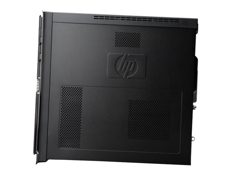 tæmme Bærbar godkende HP Pavilion Elite HPE-240f - Tower - 1 x Core i5 650 / 3.2 GHz - RAM 8 GB -  HDD 1 TB - DVD SuperMulti / Blu-ray - Radeon HD 5570 -