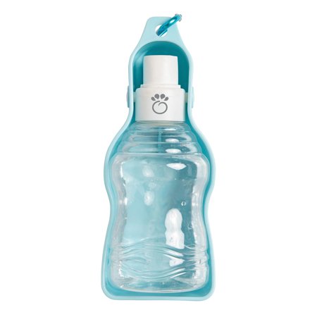 UPC: 0824348688429 | GF Pet GP340S9Blue Water Bottle – Blue