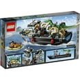 thumbnail image 5 of LEGO Jurassic World Baryonyx Dinosaur Boat Escape 76942 Building Toy Playset (308 Pieces), 5 of 10