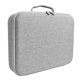 thumbnail image 2 of Bolsa organizadora para limpiacristales automático con asa de transporte para ventanas inteligentes Gris, 2 of 9