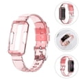 thumbnail image 2 of Shisuyan Watch Band TPU Material 1Set for Women Christmas Day, 2 of 9