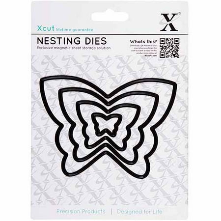 Docrafts Xcut Nesting Dies