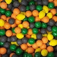 thumbnail image 2 of Candy Retailer Fancy Fruit Gumballs 1 Lb, 2 of 3