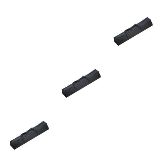 Advancent Camping Canopy Pole Bag Resistente al desgaste Oxford Tela Varilla Bolso Accesorios de tienda para viajes al aire libre Picnic Type1 NO1