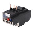 Thermal Overload Relay 1 NO 1 NC Phase Failure Protection Electric Heat