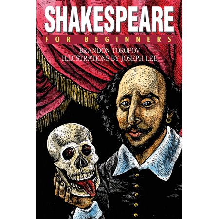 Shakespeare For Beginners - eBook (Best Shakespeare For Beginners)
