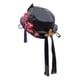 thumbnail image 2 of Gorro para cosplay, disfraz, cálido, S, Genshins Impacts, Hu Tao, 2 of 2