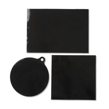 

Induction Cooker Mat Nonslip Silicone Heat Insulation Pad Cook Top Cover For Kitchen Cooking