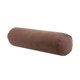 thumbnail image 3 of Almohada de cuello redonda, almohada de apoyo para el cuello, almohada cervical cómoda para el cuello Café oscuro, 3 of 8