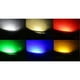 thumbnail image 3 of COB-LED - Lámpara de pared, impermeable, arriba, abajo, doble cabezal, pared, exterior, accesorio (blanco), 3 of 4