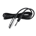 thumbnail image 3 of 2X MIC Handheld Dynamic Wired Dynamic Microphone Clear Voice for Karaoke Vocal Music Performanc, 3 of 8