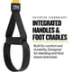 thumbnail image 4 of TRX All-in-One Suspension Trainer - Home system for experienced gym enthusiasts, including access to TRX Training Club - WELLNGS, 4 of 4