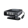thumbnail image 1 of Vehicle Mounted Air Heater Defrosting And Defogging Heater In Winter 12v And 24v Speed Hot Fan Car Car Car Heater, 1 of 2