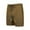 Brown, variant on Amzcrzy Mens Shorts Gym Shorts Shorts for Men Mens Casual Fashion Solid Shorts Drawstring Elastic Waist Shorts Pants Gym Shorts for Men Workout Shorts Basketball Shorts Running Shorts Men