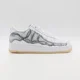 thumbnail image 3 of BQ7541-100 Ni&ke Air Force 1 Low White Skeleton (Men's), 3 of 6