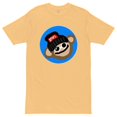 thumbnail image 6 of Pups Meme Coin T-Shirt, 6 of 6