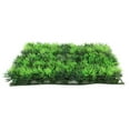 thumbnail image 3 of Aquarium Grass Mat, Fish Grass Mat Plastic  Clean Fixable  For Shopping Mall, 3 of 8