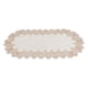 thumbnail image 1 of Mantel de estilo europeo para comedor, cocina, horno microondas, cubierta protectora, decoración, 50x100cm, 1 of 8