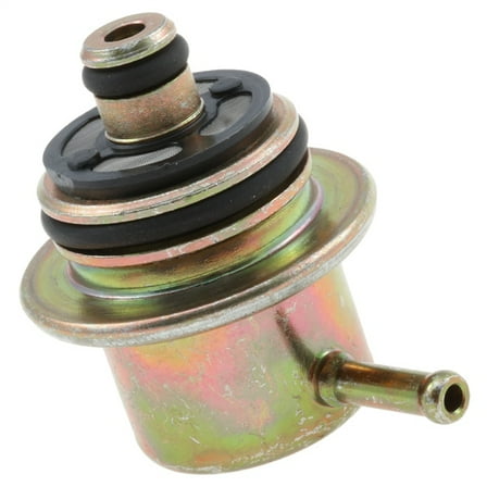 Fuel Injection Pressure Regulator