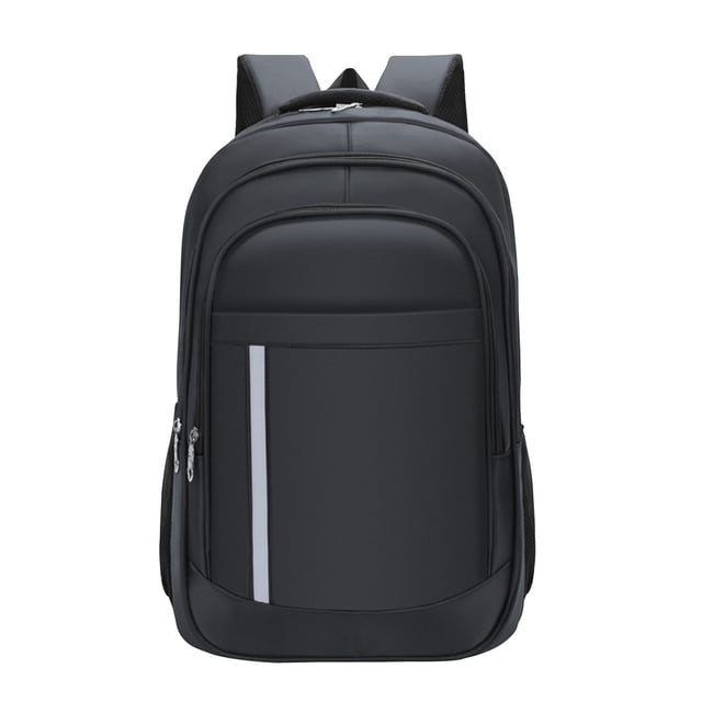 Sac à Dos de Collège avec Compartiment pour Ordinateur Portable Sac à Dos pour Ordinateur Portable pour Femmes et Hommes Sac de Voyage Unisexe Sac d'Affaires pour Ordinateur Sacs à Dos Sac à Main Sac d'École Collège Étudiant Sac à Livres, Sac de Jour Décontracté de Randonnée, 15,6 Pouces