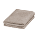 thumbnail image 1 of Frazada Ligera Velvet Greige, 1 of 3