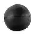 thumbnail image 2 of Fuel Pureformance Leatherette Medicine Ball, 30lb, 2 of 4