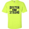 thumbnail image 1 of Adult Boston Strong 617 T-Shirt, 1 of 1