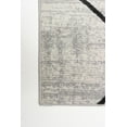 thumbnail image 2 of ECARPET Washable Abstract Striped Area Rug & Runner for Living Room, Bedroom, Hallway, 2 of 9