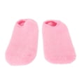 thumbnail image 4 of Repair Gel Socks,2Pcs Essential Oil Moisturizing Moisturizing Gel Socks Short Moisturizing Socks Revolutionary Design, 4 of 8