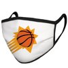 Phoenix Suns Fanatics Branded Adult Cloth Face Covering