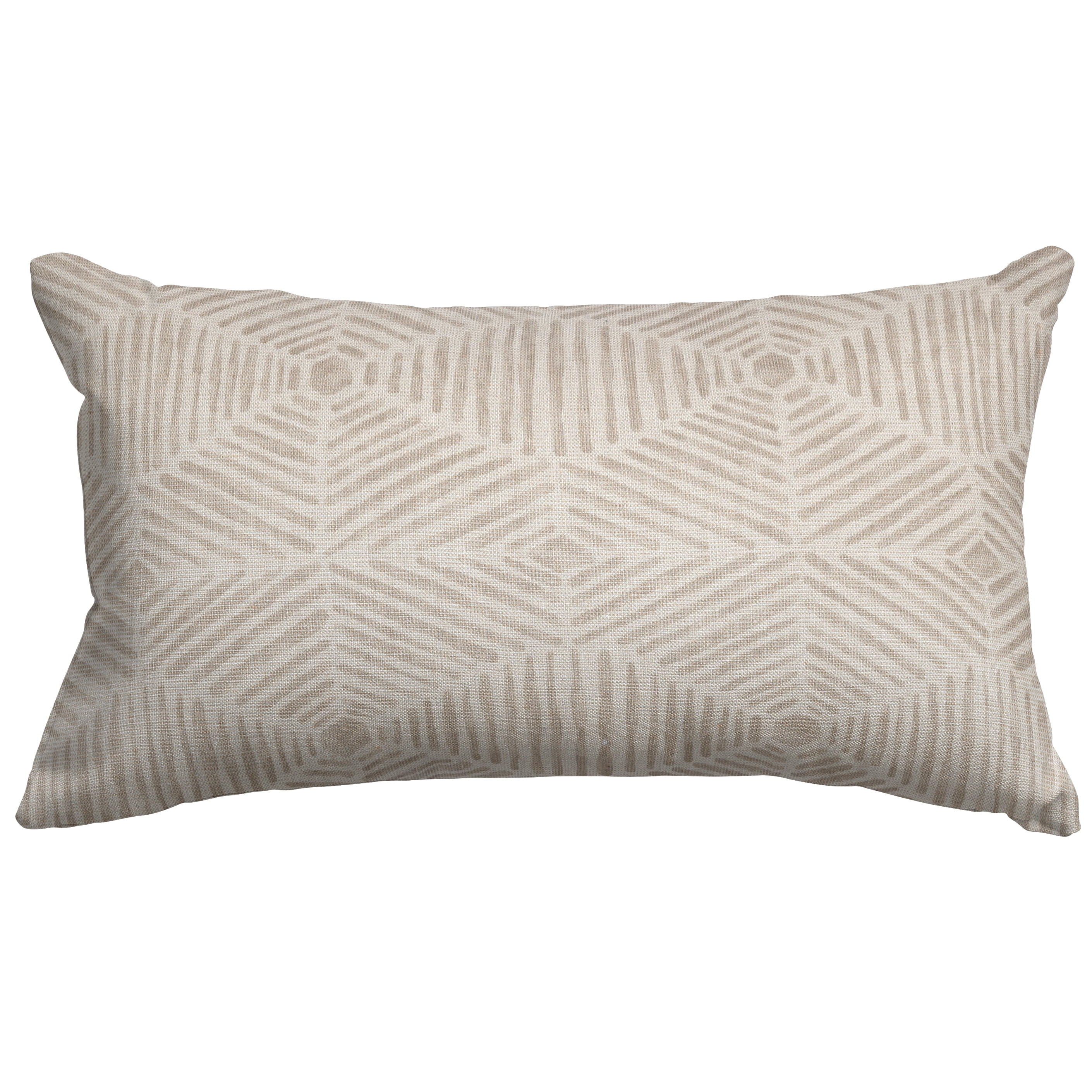 Majestic Home Goods Charlie Indoor Small Decorative Throw Pillow ...