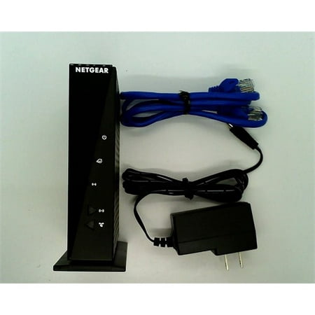 Refurbished NETGEAR Wireless Router - N300