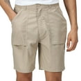 thumbnail image 3 of Regatta Professional Mens Shorts, 3 of 4